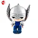 Marvel Thor The Avengers Plush Toy